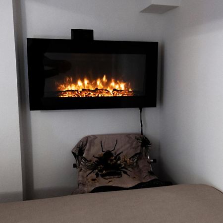 Apartmán La Casa De Spyrakos Volos Exteriér fotografie