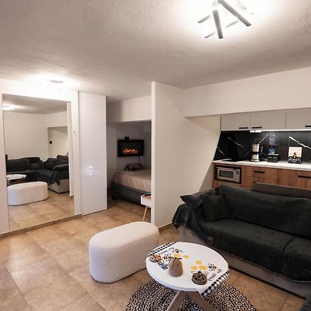 Apartmán La Casa De Spyrakos Volos Exteriér fotografie