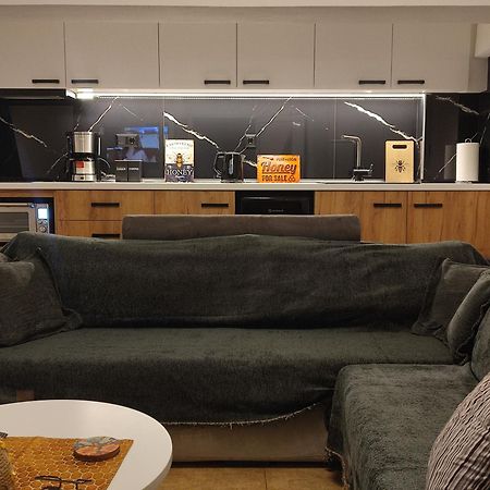 Apartmán La Casa De Spyrakos Volos Exteriér fotografie
