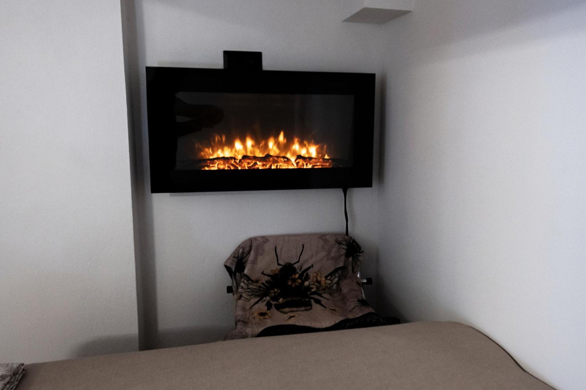 Apartmán La Casa De Spyrakos Volos Exteriér fotografie