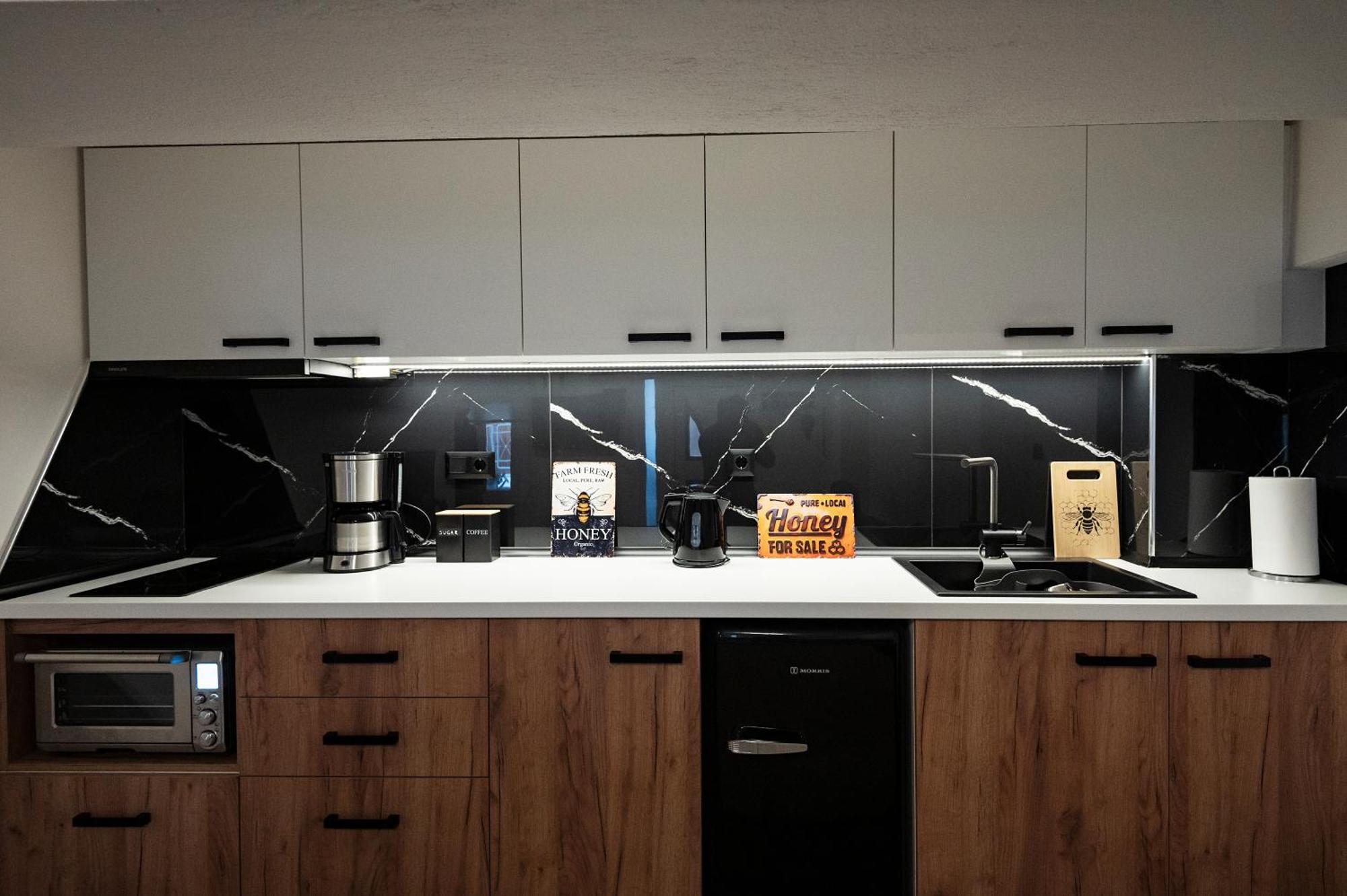 Apartmán La Casa De Spyrakos Volos Exteriér fotografie