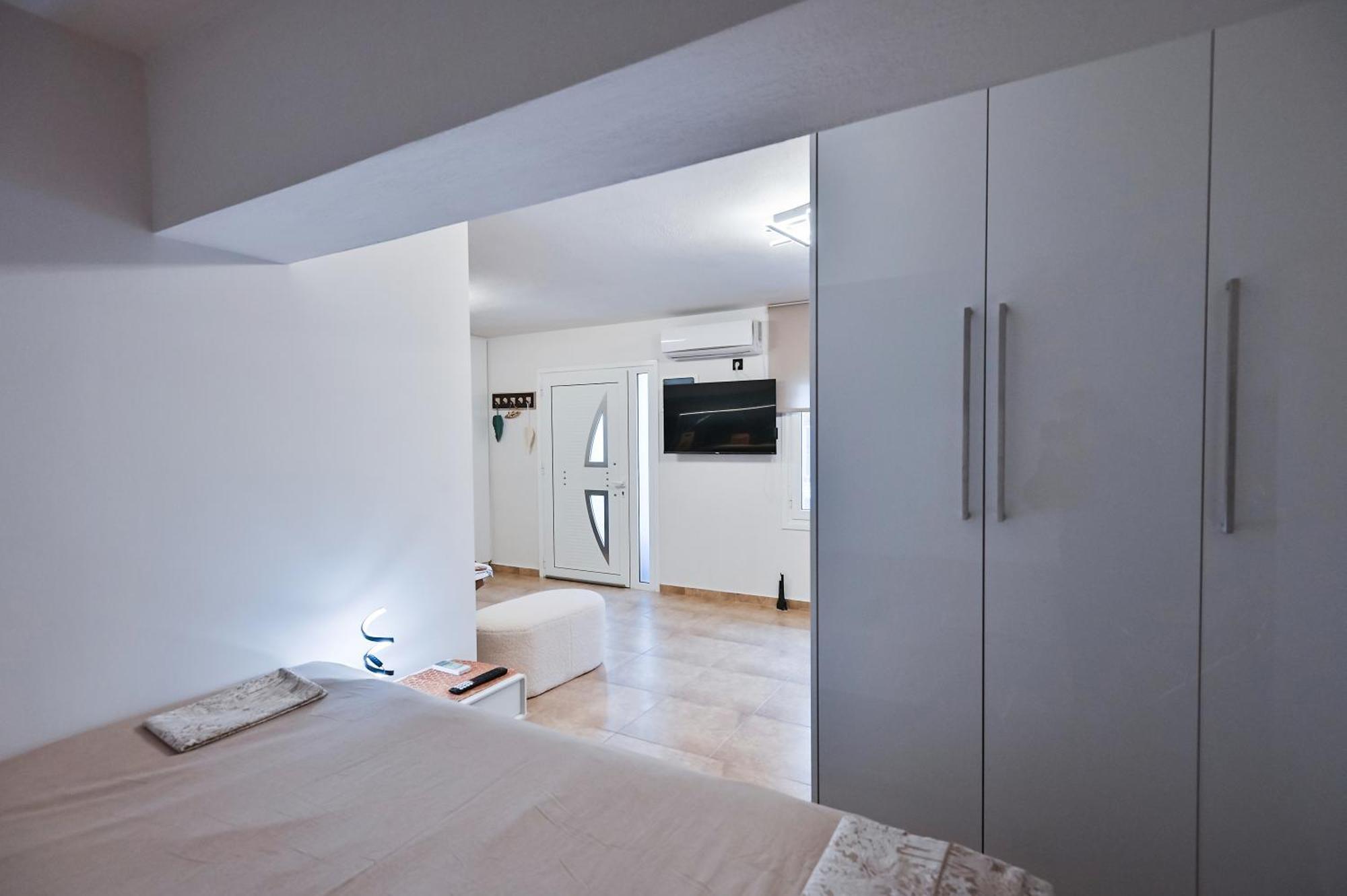 Apartmán La Casa De Spyrakos Volos Exteriér fotografie