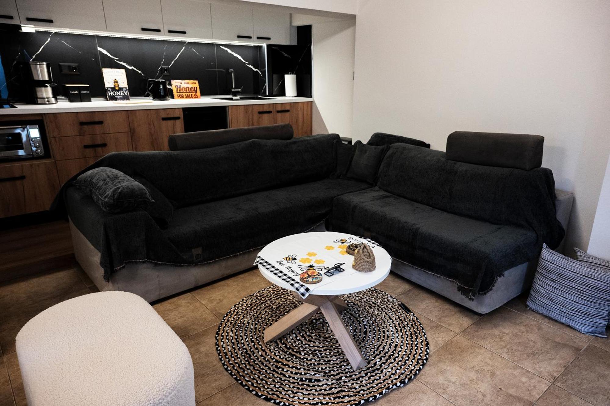 Apartmán La Casa De Spyrakos Volos Exteriér fotografie