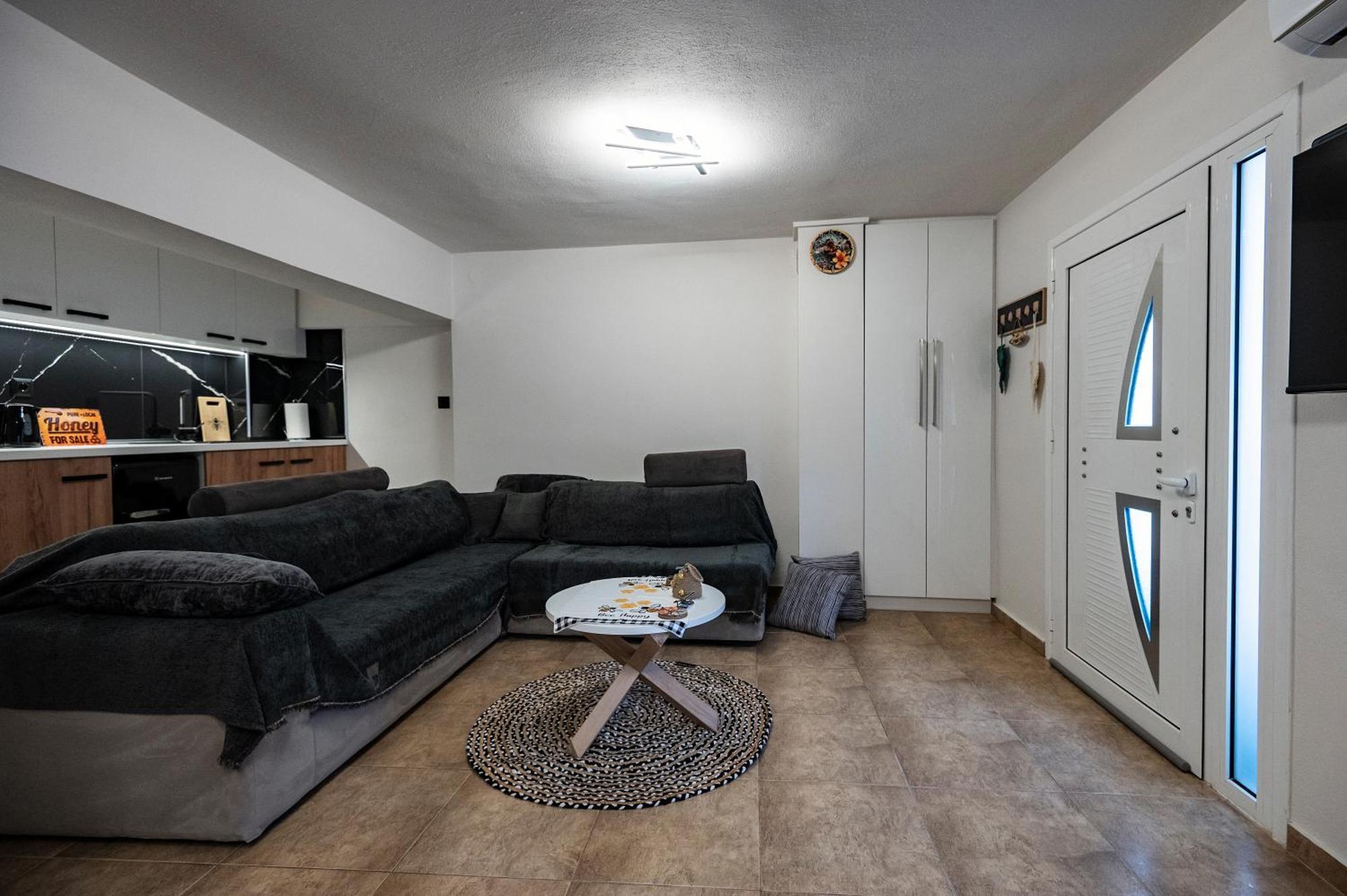 Apartmán La Casa De Spyrakos Volos Exteriér fotografie