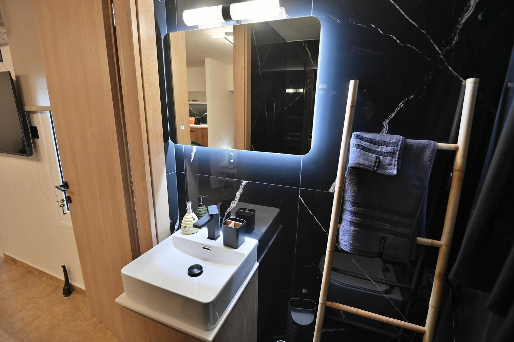 Apartmán La Casa De Spyrakos Volos Exteriér fotografie