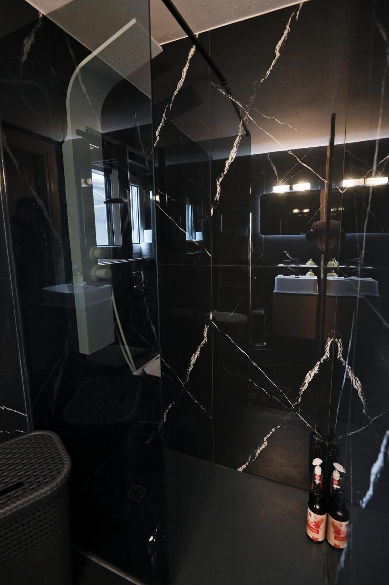 Apartmán La Casa De Spyrakos Volos Exteriér fotografie