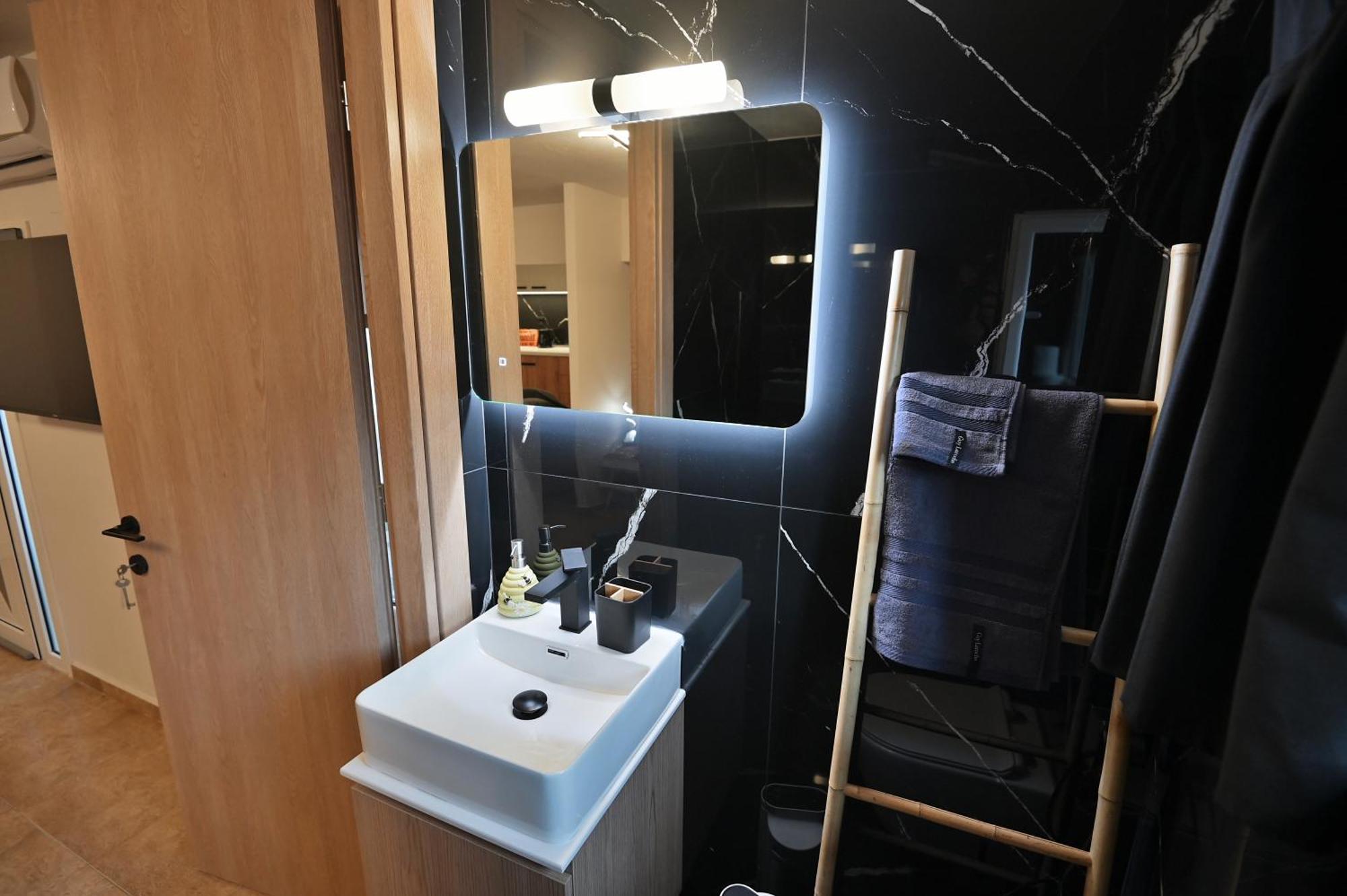 Apartmán La Casa De Spyrakos Volos Exteriér fotografie